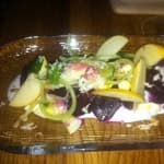 Sample 1 – Salad