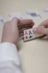 Sample 2 – People playing cards