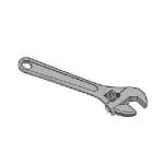 Sample 1 – Wrench