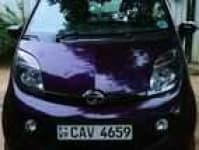Sample 12 – Tata car