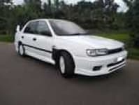Sample 6 – Pulsar car