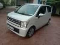 Sample 7 – Wagon r car