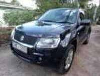 Sample 3 – Escudo car
