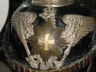 Sample 6 – Pickelhaube
