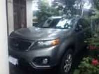 Sample 7 – Sorento car