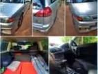 Sample 12 – Wingroad car