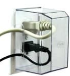 Sample 2 – Power outlet