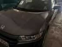 Sample 6 – S660 car