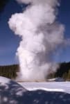 Sample 2 – Geyser