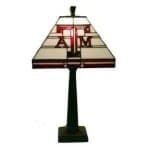 Sample 1 – Desk lamp