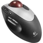 Sample 20 – Computer mouse