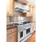 Sample 1 – Kitchen electronics