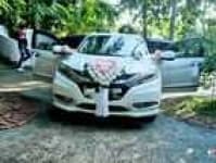 Sample 20 – Vezel car