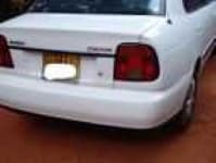 Sample of Cultus car