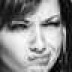 Sample 3 – Disgusted