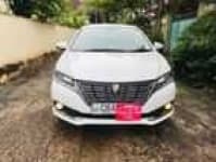 Sample 4 – Premio car