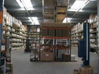 Sample 5 – Warehouse