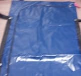 Sample 6 – Sleeping bag