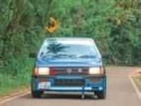 Sample 15 – Lancer car