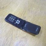 Sample 6 – Mobile phone
