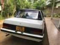 Sample 7 – Pulsar car