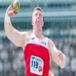 Sample 2 – Shot put