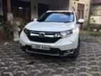 Sample 12 – Crv car