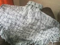 Sample 5 – Poncho