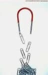 Sample 1 – Paper clip