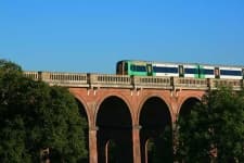 Sample 2 – Viaduct