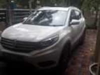 Sample 5 – Dfsk car