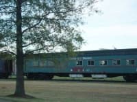 Sample 4 – Passenger car