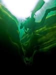 Sample 2 – Scuba diver