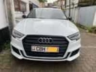 Sample 8 – A3 car