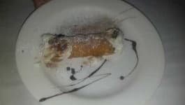 Sample 15 – Dessert