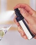 Sample of Cocktail shaker