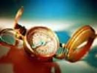 Sample 5 – Magnetic compass