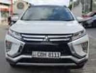 Sample 23 – Eclipse cross car