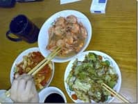 Sample 3 – Head cabbage