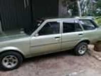 Sample 13 – Corolla car