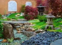 Sample 5 – Garden