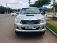 Sample 23 – Hilux car