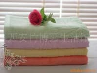 Sample 2 – Bath towel