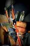 Sample 2 – Paintbrush