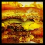 Sample 2 – Hamburger