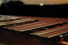 Sample 5 – Marimba