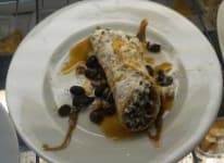 Sample 14 – Dessert