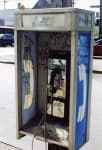 Sample 2 – Pay phone