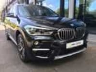 Sample 19 – X1 car