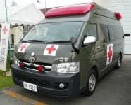 Sample 6 – Ambulance